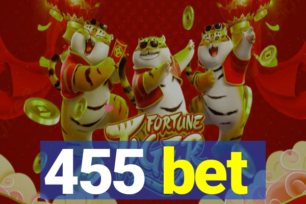 455 bet